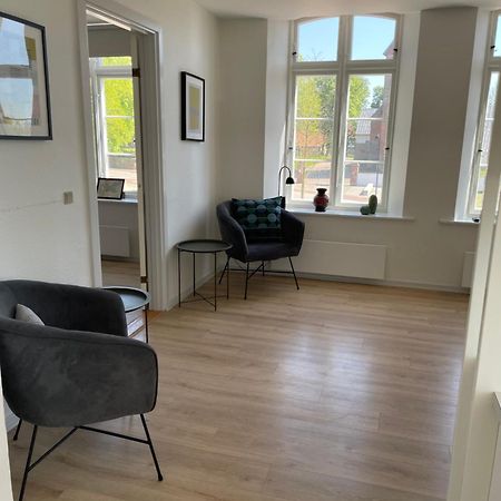 Marsk Hotel Apartments 6B, 1-Th Højer Dış mekan fotoğraf