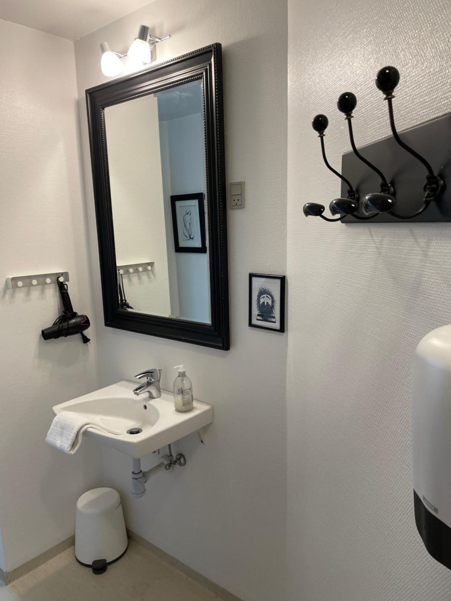 Marsk Hotel Apartments 6B, 1-Th Højer Dış mekan fotoğraf