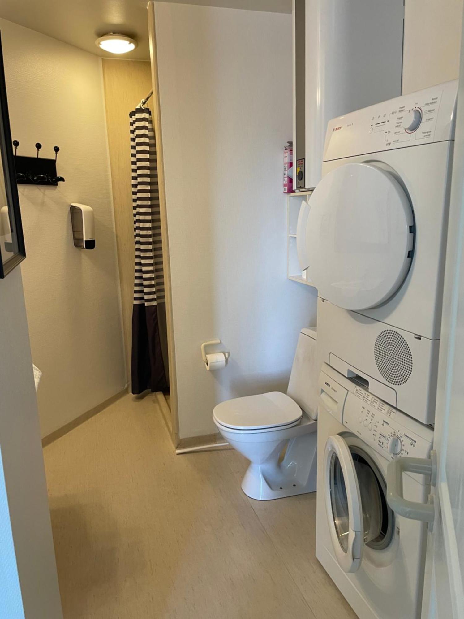 Marsk Hotel Apartments 6B, 1-Th Højer Dış mekan fotoğraf